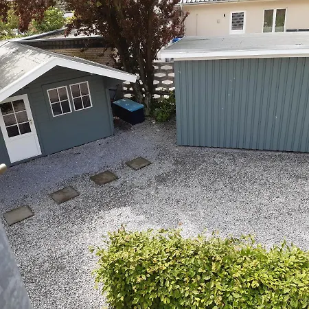 Geele Hus Nr. 3 * Busum