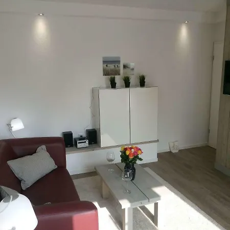 Apartment Geele Hus Nr. 3
