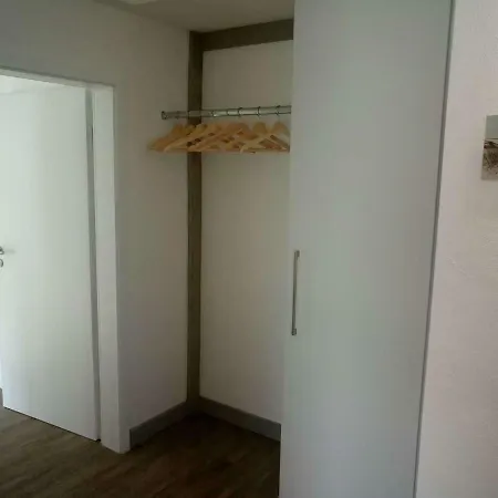 Geele Hus Nr. 3 Apartment Busum