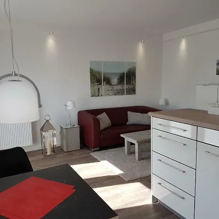 Apartment Geele Hus Nr. 3 *