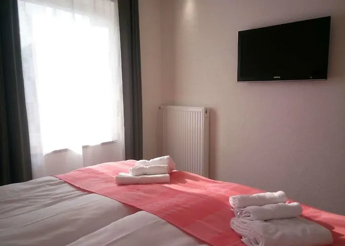 Appartamento Geele Hus Nr. 3