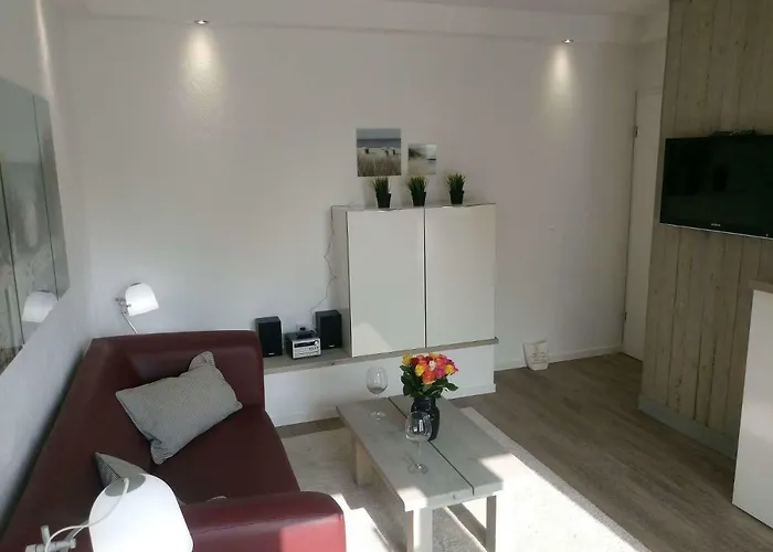 Apartmán Geele Hus Nr. 3