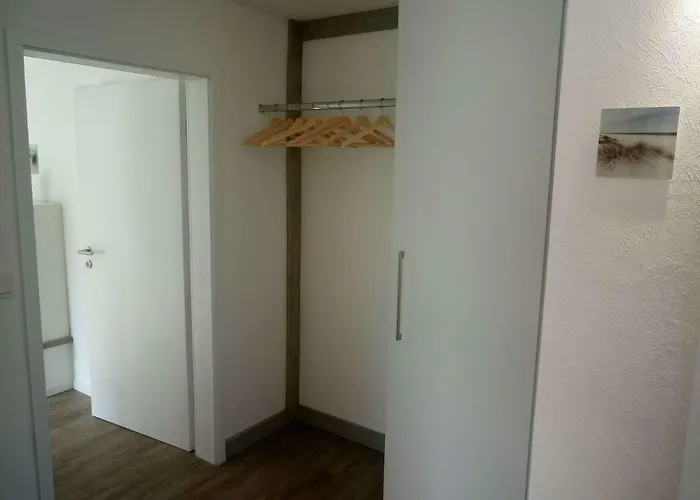 Geele Hus Nr. 3 Appartamento Büsum