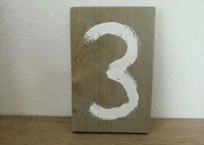 Geele Hus Nr. 3 Apartmán Büsum