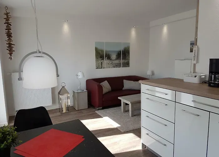 Apartmán Geele Hus Nr. 3 *
