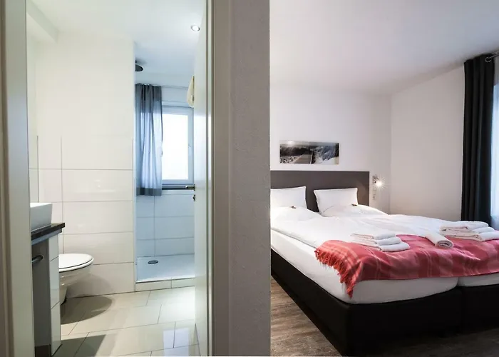 Appartamento Geele Hus Nr. 3